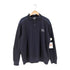 meantime ヘンリーネックスウェット メンズ XXL