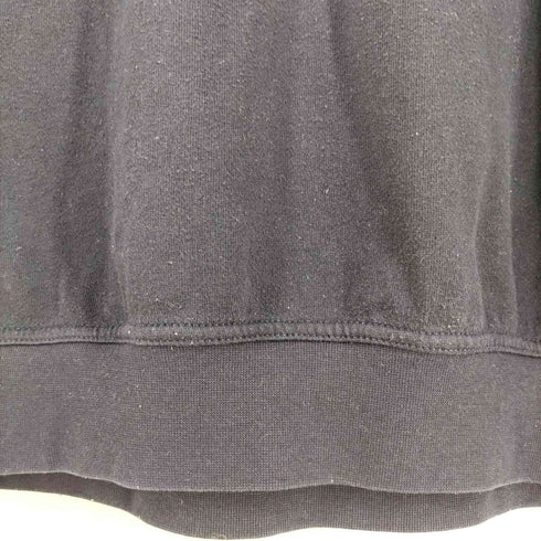 meantime ヘンリーネックスウェット メンズ XXL