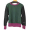 チャンピオン Champion REVERSE WEAVE CREW NECK SWEAT SHIRT クレイジーパターン メンズ import:M