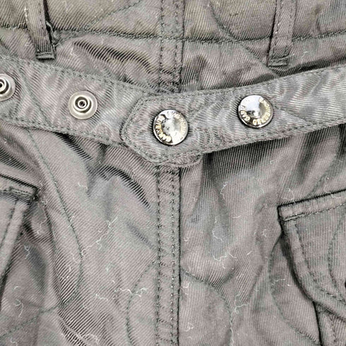 エンジニアードガーメンツ Engineered Garments キルティングモーターサイクルウォームライナーパンツ メンズ 32inch