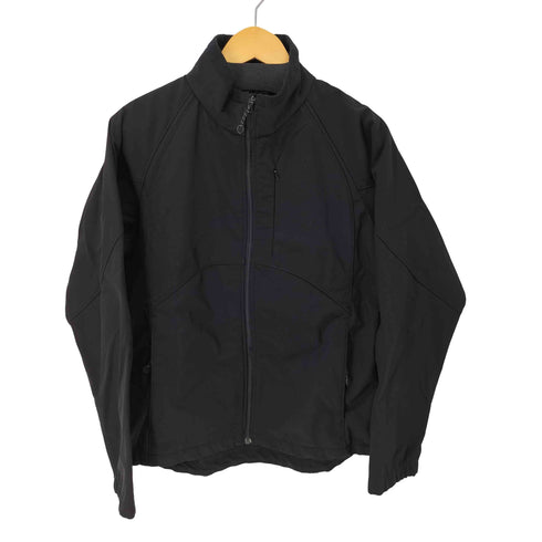 ブラックダイヤモンド Black Diamond softshell jacket メンズ JPN:XL