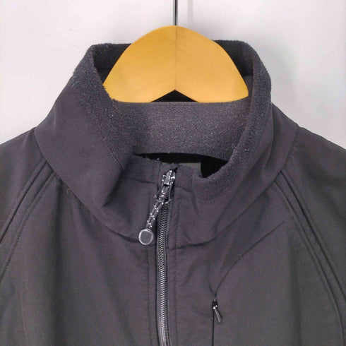 ブラックダイヤモンド Black Diamond softshell jacket メンズ JPN:XL