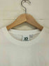 MGA フロントプリント ロングスリーブTシャツ メンズ JPN:L