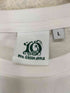 MGA フロントプリント ロングスリーブTシャツ メンズ JPN:L