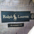 ラルフローレン RALPH LAUREN スモールポニー刺繍 CLASSIC FIT L/S BD チェックシャツ メンズ 161/2