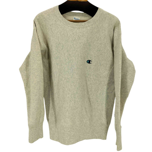 チャンピオン Champion REVERSE WEAVE CREW NECK SWEAT SHIRT メンズ JPN:M