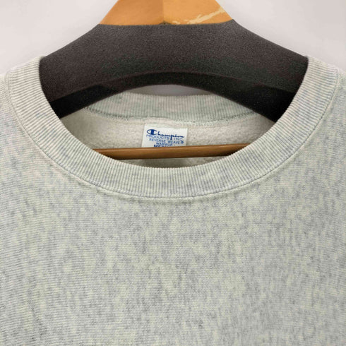チャンピオン Champion REVERSE WEAVE CREW NECK SWEAT SHIRT メンズ JPN:M