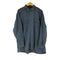 ノーティカ NAUTICA L/S フラップポケット シャツ メンズ JPN:3