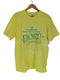 FJORD 両面プリントTシャツ メンズ JPN:L