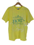 FJORD 両面プリントTシャツ メンズ JPN:L