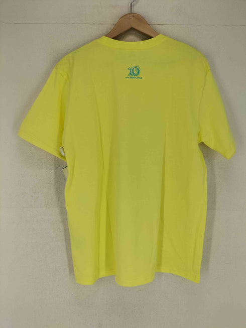 FJORD 両面プリントTシャツ メンズ JPN:L
