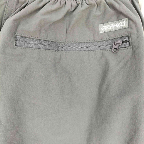 グラミチ GRAMICCI 4WAYストレッチナローパンツ メンズ JPN:M