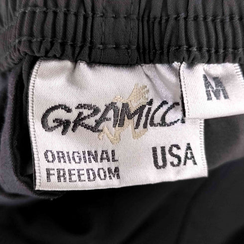 グラミチ GRAMICCI 4WAYストレッチナローパンツ メンズ JPN:M