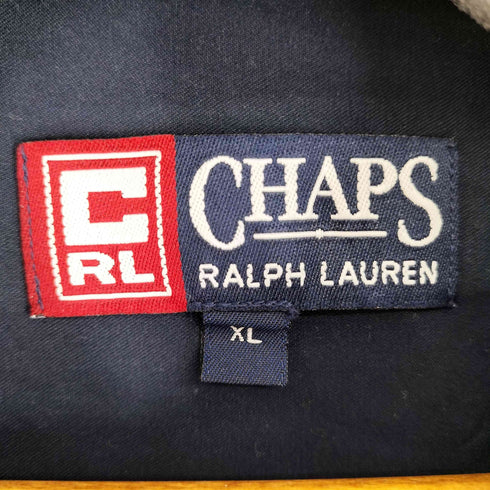 チャップスラルフローレン CHAPS RALPH LAUREN L/S シャツ メンズ JPN:3