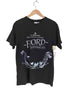 FJORD 両面プリントTシャツ メンズ JPN:L