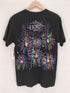 FJORD 両面プリントTシャツ メンズ JPN:L