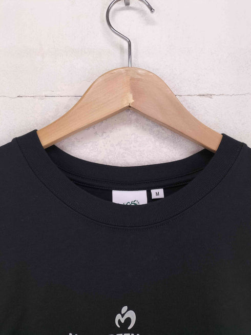 FJORD 両面プリントTシャツ メンズ JPN:L
