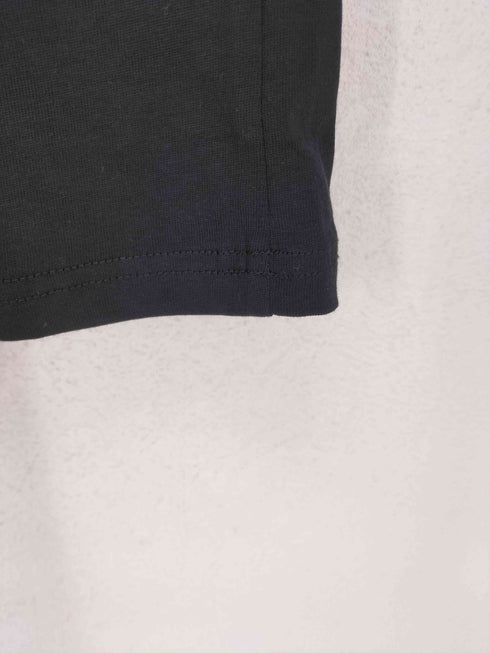FJORD 両面プリントTシャツ メンズ JPN:L