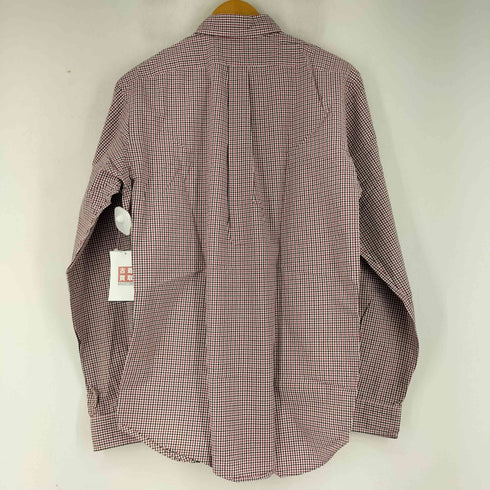 ラルフローレン RALPH LAUREN スモールポニー刺繍 CLASSIC FIT L/S BD チェックシャツ メンズ 15