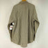 ノーティカ NAUTICA L/S チェックシャツ メンズ JPN:XL