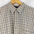 ノーティカ NAUTICA L/S チェックシャツ メンズ JPN:XL