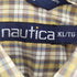 ノーティカ NAUTICA L/S チェックシャツ メンズ JPN:XL