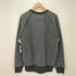 ギャップ Gap プリントクルーネック スウェット メンズ JPN:S