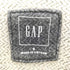 ギャップ Gap プリントクルーネック スウェット メンズ JPN:S