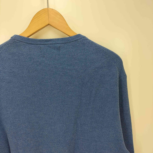 ポロラルフローレン POLO RALPH LAUREN スーピマコットン クルーネックニット メンズ JPN:M