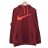 ナイキ NIKE ロゴプリント プルオーバーパーカー メンズ JPN:XL