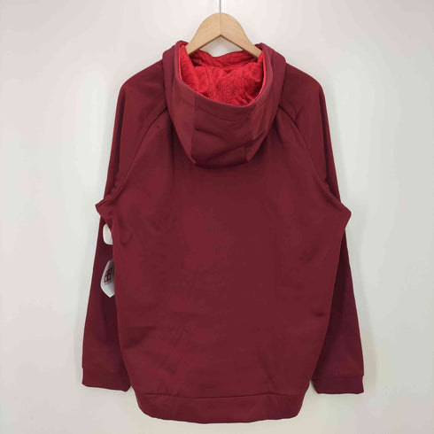 ナイキ NIKE ロゴプリント プルオーバーパーカー メンズ JPN:XL