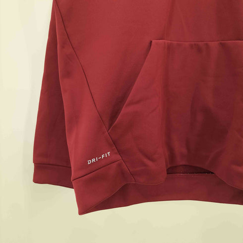ナイキ NIKE ロゴプリント プルオーバーパーカー メンズ JPN:XL