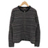 ウールリッチ WOOLRICH バーズアイ ジップニット メンズ JPN:M