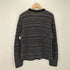 ウールリッチ WOOLRICH バーズアイ ジップニット メンズ JPN:M