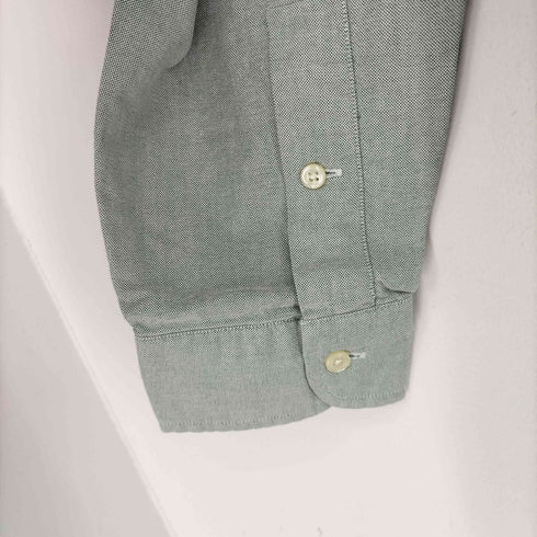 ラルフローレン RALPH LAUREN スモールポニー刺繍 YARMOUTH L/S BD シャツ メンズ 16-33