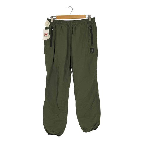サウスツーウェストエイト SOUTH2 WEST8 Packable Pant - Nylon Typewriter メンズ JPN:L