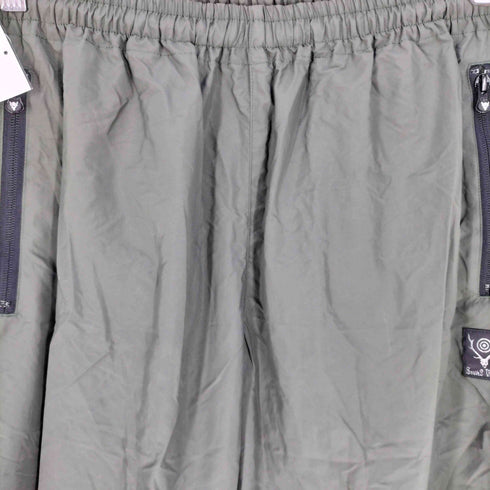 サウスツーウェストエイト SOUTH2 WEST8 Packable Pant - Nylon Typewriter メンズ JPN:L