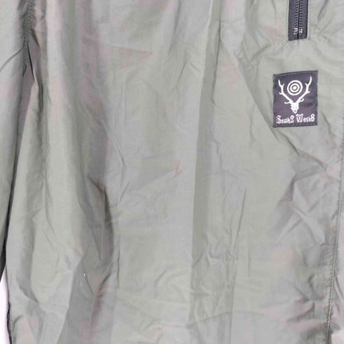 サウスツーウェストエイト SOUTH2 WEST8 Packable Pant - Nylon Typewriter メンズ JPN:L