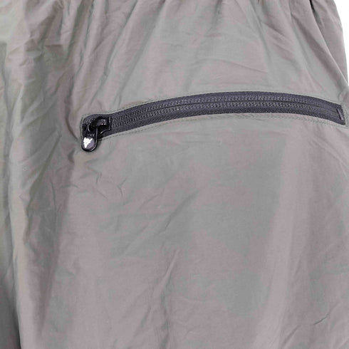 サウスツーウェストエイト SOUTH2 WEST8 Packable Pant - Nylon Typewriter メンズ JPN:L