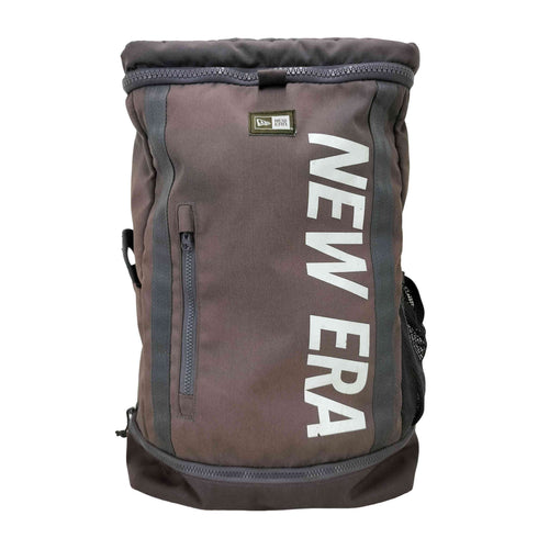 ニューエラ NEW ERA ロゴプリント バックパック メンズ