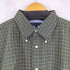 トミーヒルフィガー TOMMY HILFIGER L/S BD チェックシャツ メンズ JPN:XXL