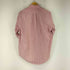 ランズエンド LANDS END L/S BD ストライプシャツ メンズ 16-33