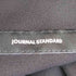ジャーナルスタンダード JOURNAL STANDARD バックプリーツワンピース レディース