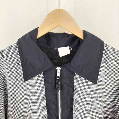 Westbeach ジップアップ ナイロンジャケット メンズ import:S