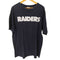 TOUCH of GOLD MADE IN USA RAIDERS フロントプリント半袖Tシャツ メンズ JPN:XL