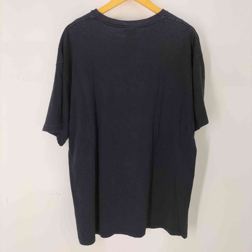 TOUCH of GOLD MADE IN USA RAIDERS フロントプリント半袖Tシャツ メンズ JPN:XL