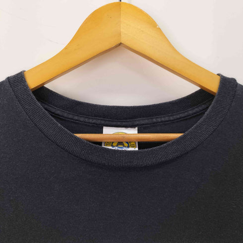 TOUCH of GOLD MADE IN USA RAIDERS フロントプリント半袖Tシャツ メンズ JPN:XL
