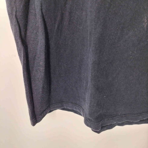 TOUCH of GOLD MADE IN USA RAIDERS フロントプリント半袖Tシャツ メンズ JPN:XL