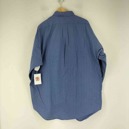 ラルフローレン RALPH LAUREN スモールポニー刺繍 BLAKE L/S BD チェックシャツ メンズ JPN:XL