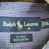 ラルフローレン RALPH LAUREN スモールポニー刺繍 BLAKE L/S BD チェックシャツ メンズ JPN:XL